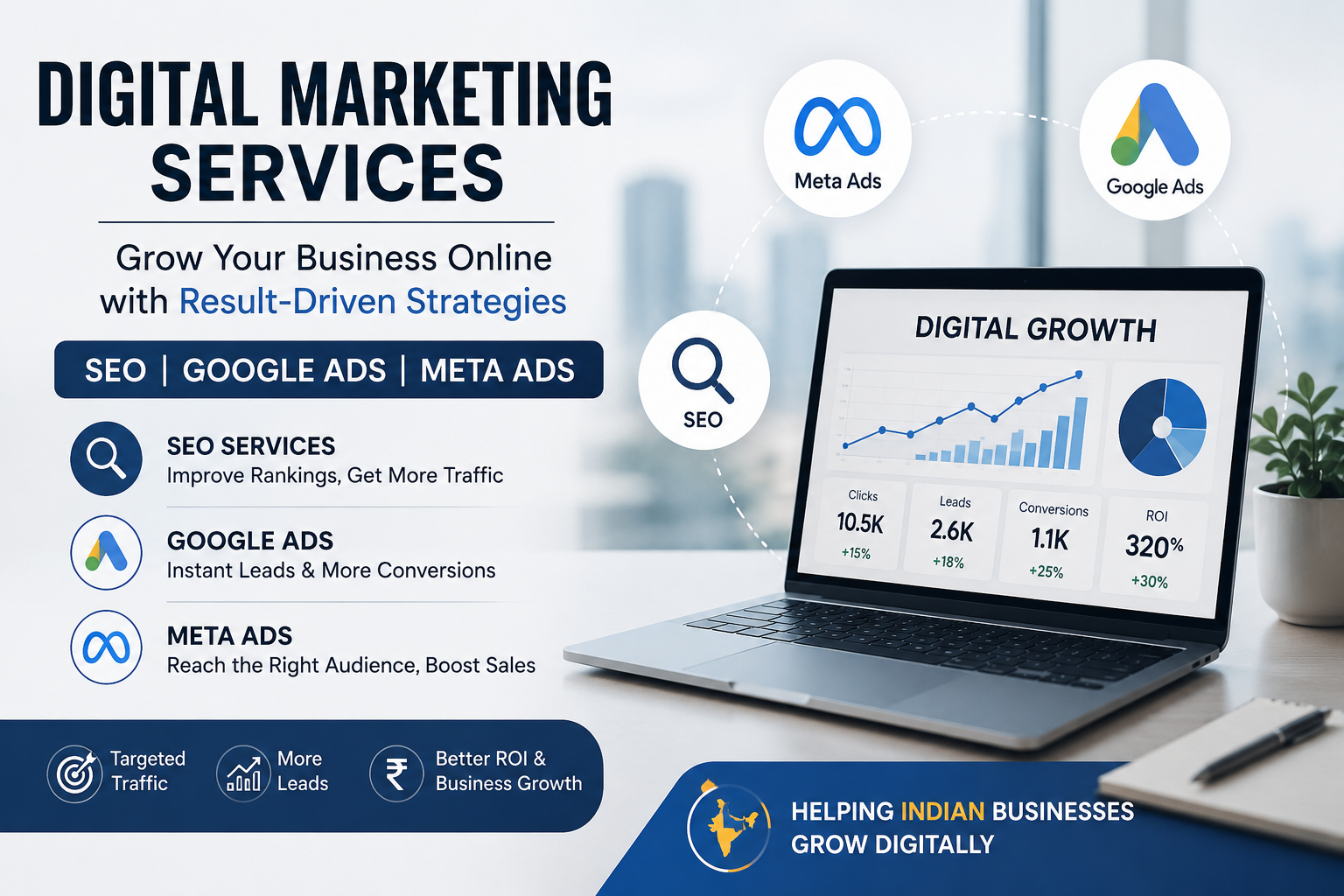 what is digital marketing?